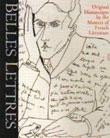 BELLES LETTRES: ORIGINAL MANUSCRIPTS BY THE MASTERS OF FRENCH LITERATURE
