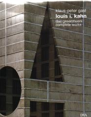 LOUIS  I. KAHN   COMPLETE WORKS
