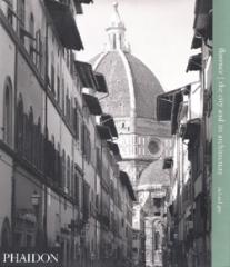 FLORENCE: THE CITY AND ITS ARCHITECTURE