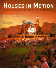 HOUSES IN MOTION