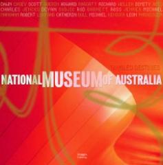 NATIONAL MUSEUM OF AUSTRALIA TANGLED DESTINIES