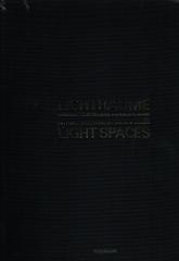 LICHTRAUME  LIGHT SPACES