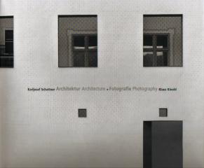 KARLJOSEF SCHATTNER KLAUS KINOLD ARCHITECTURE AND PHOTOGRAPHY