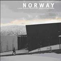 NORWAY: A GUIDE TO RECENT ARCHITECTURE