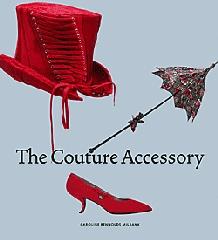 THE COUTURE ACCESSORY