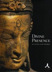 DIVINE PRESENCE ARTS OF INDIA AND THE HIMALAYAS