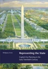 REPRESENTING THE STATE CAPITAL CITY PLANNING IN THE EARLY TWENTIETH CENTURY