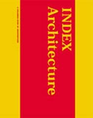 INDEX ARCHITECTURE A COLUMBIA ARCHITECTURE BOOK