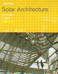 IN DETAIL: SOLAR ARCHITECTURE