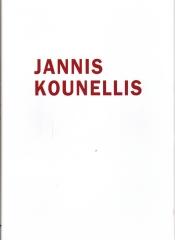 JANNIS KOUNELLIS