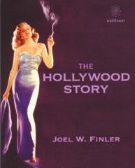 THE HOLLYWOOD STORY