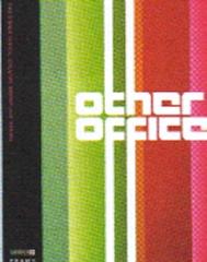THE OTHER OFFICE CREATIVE WORKPLACE DESIGN