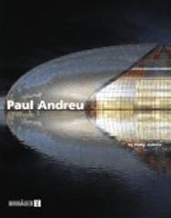 PAUL ANDREU ARCHITECT