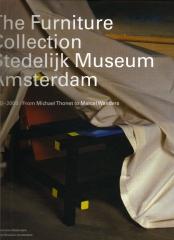 THE FURNITURE COLLECTION, STEDELIJK MUSEUM AMSTERDAM. 1850-2000: FROM MICHAEL THONET TO MARCEL WANDERS