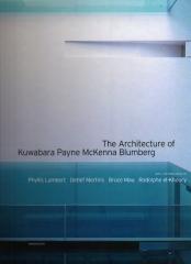 THE ARCHITECTURE OF KUWABARA PAYNE MCKENNA BLUMBERG