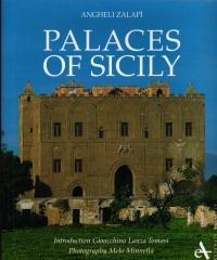 PALACES OF SICILY