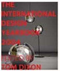 THE INTERNATIONAL DESIGN YEARBOOK 2004