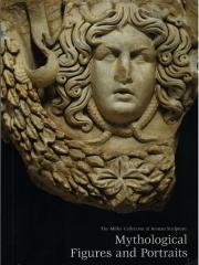 THE MILLER COLLECTION OF ROMAN SCULPTURE : MYTHOLOGICAL FIGURES AND PORTRAITS