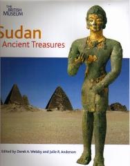 SUDAN ANCIENT TREASURES