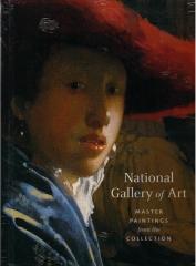 NATIONAL GALLERY OF ART MASTER PAINTINGS FROM THE COLLECTION