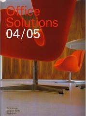 OFFICE SOLUTIONS 2004/2005