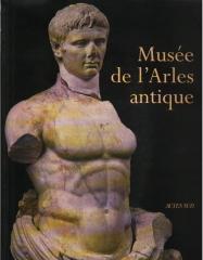 MUSEE DE L'ARLES ANTIQUE