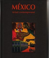 MEXICO ARTISTI CONTEMPORANEI