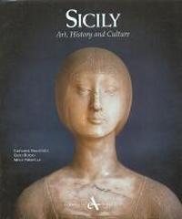 SICILY ART HISTORY AND CULTURE