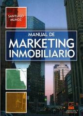 MANUAL DE MARKETING INMOBILIARIO