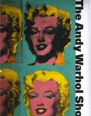 THE ANDY WARHOL SHOW