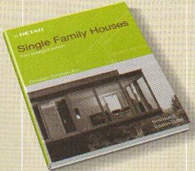 IN DETAIL : SINGLE FAMILY HOUSES NEW ENLARGED EDITION