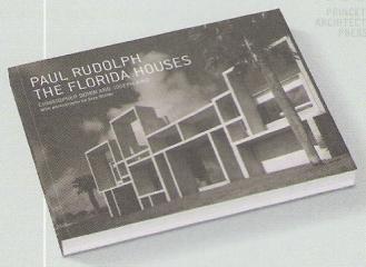 PAUL RUDOLPH FLORIDA HOUSES