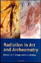 RADIATION IN ART AND ARCHEOMETRY