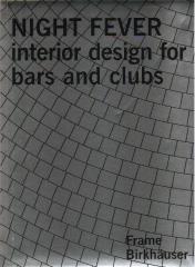 NIGHTFEVER INTERIOR DESIGN FOR BARS AND CLUBS
