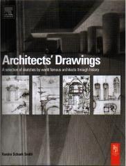 ARCHITECT'S DRAWINGS