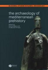THE ARCHAEOLOGY OF MEDITERRANEAN PREHISTORY