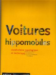 VOITURES HIPPOMOBILES