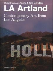 LA ARTLAND CONTEMPORARY ART FROM LOS ANGELES