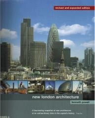 NEW LONDON ARCHITECTURE   REVISED AND EXPANDED EDITION