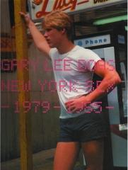 GARY LEE BOAS NEW YORK SEX