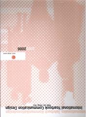 INTERNATIONAL YEARBOOK COMMUNICATION DESIGN 2005/2006