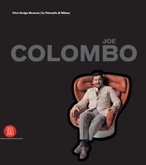 JOE COLOMBO : L'INVENZIONE DEL FUTURO