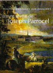 L'OEUVRE REVELE DE JOSEPH PARROCEL