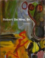 ROBERT DE NIRO, SR (1922-1993)