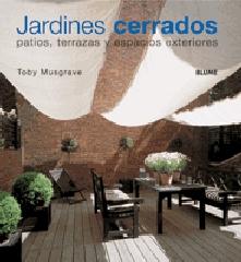 JARDINES CERRADOS