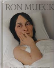 RON MUECK