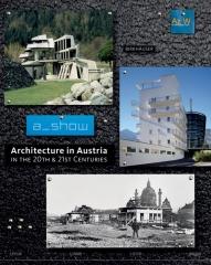 ARCHITECTURE IN AUSTRIA  IN 20TH- AND 21CT- CENTURY AUSTRIAN ARCHITECTURE