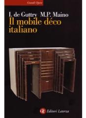 IL MOBILE DECO ITALIANO 1920-1940