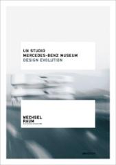 UN STUDIO - MERCEDES-BENZ-MUSEUM DESIGN EVOLUTION