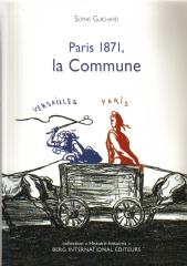 PARIS 1871 LA COMMUNE